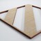 Ekena Millwork Small Strymon Decorative Fretwork Wood Wall Panels, Birch, 11 3/8"W x 11 3/8"H x 3/8"T WALW12X12X0375STRBI - alternate 5